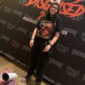 Meet your Posher, Darian